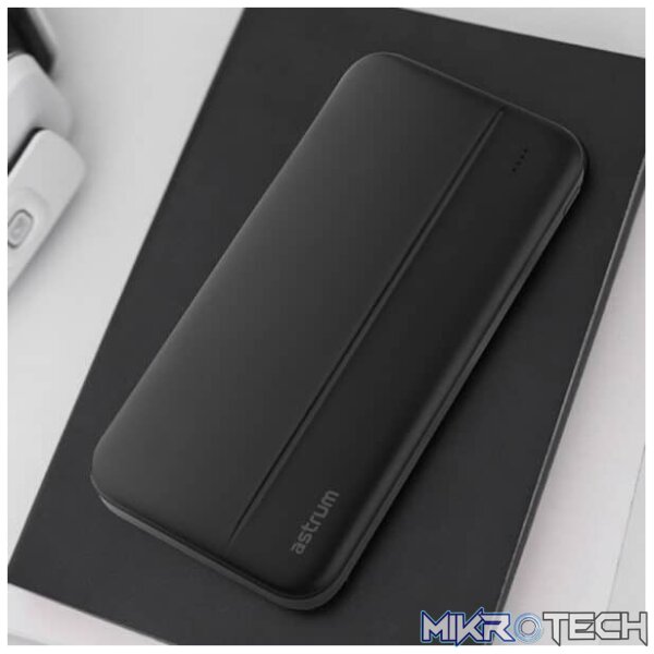 10000mAh 2.1A Fast Charge Power Bank - PB290 - Image 3